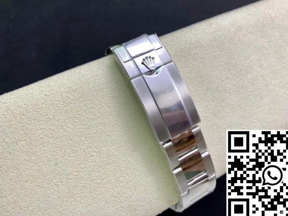 II Dial Rolex Black Master GMT Clean M126710BLRO-0002 Factory 0203